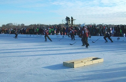 us pond hockey goals