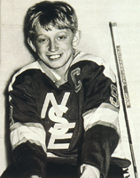Wayne Gretzky