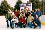 C2 - Boisvert Arena - group