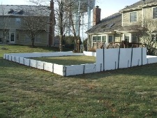My Backyard Ice Rink Ezine 12 Build Your Own Ice Rink Ice Rink