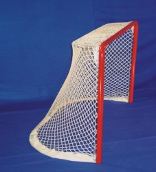 2&Prime; Portable Goal 'Rink Rat'