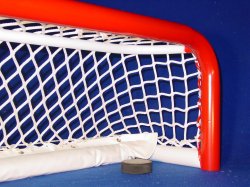 Pond Hockey Net 36x12 All Star