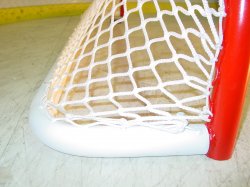 Pond Hockey Net 72x12