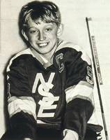 Wayne Gretzky